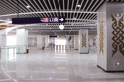 首府城市发展前景,地铁对大城市的重要性