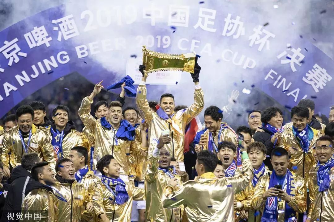 新赛季上海申花实力如何,上海申花新赛季分析