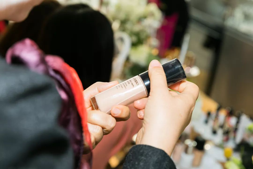 伊人美物分享会familyday，只为遇见更美好的你