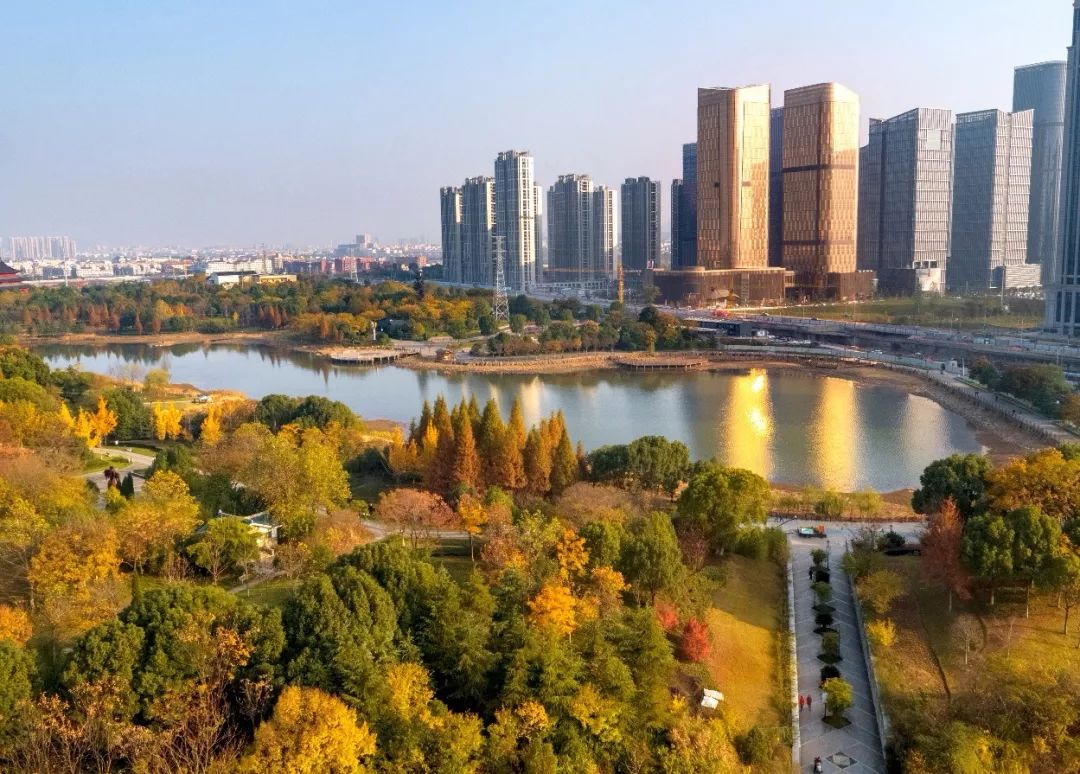 义乌最美的风景区是哪,义乌佛堂网红打卡地