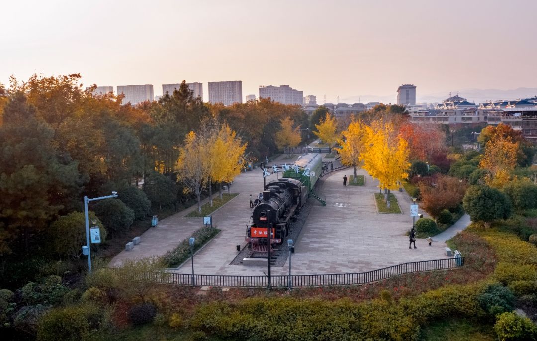 义乌十大网红打卡地,义乌网红打卡小镇