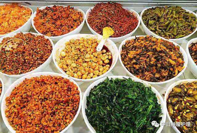 恶性肿瘤术后食疗方法,肿瘤怎么食疗好得快