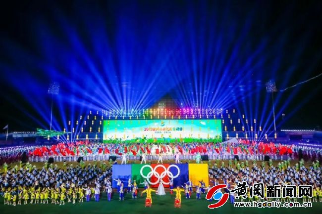 壮丽70年奋斗新时代内容简介,壮丽70年奋斗新时代湖北篇