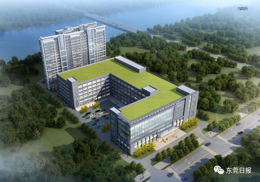 2018东莞十大重大项目,东莞最新重大工程项目