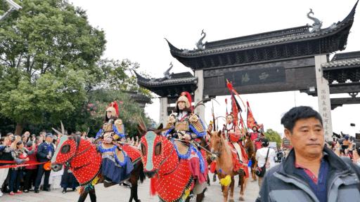 上海地铁可直达6个古镇,从上海到江南六个水乡古镇