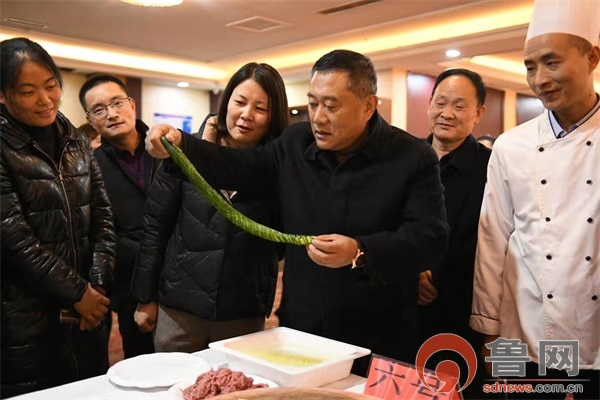 枣庄市护士技能大赛,银都大酒店员工技能大赛