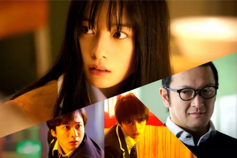 2020年最下饭的恐怖片,2022超悬疑的恐怖片