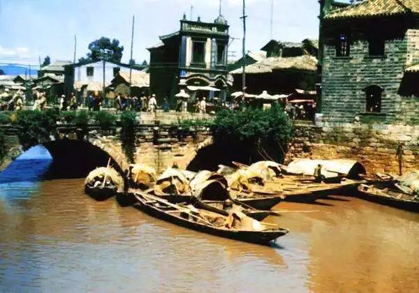 昆明春城秀图片,昆明春城景色