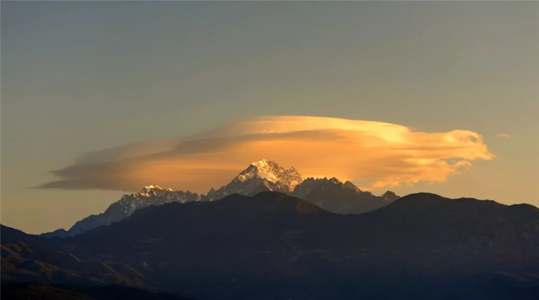 关于一张去丽江的旅游图,100张丽江照片