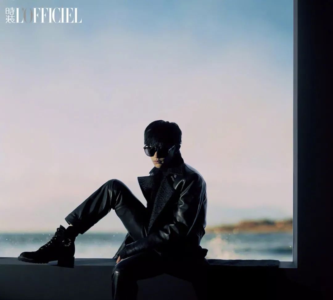 爱王俊凯易烊千玺王源,为什么大家都喜欢易烊千玺