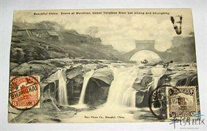 中国唯一号称桥都的城市,四线城市立交桥