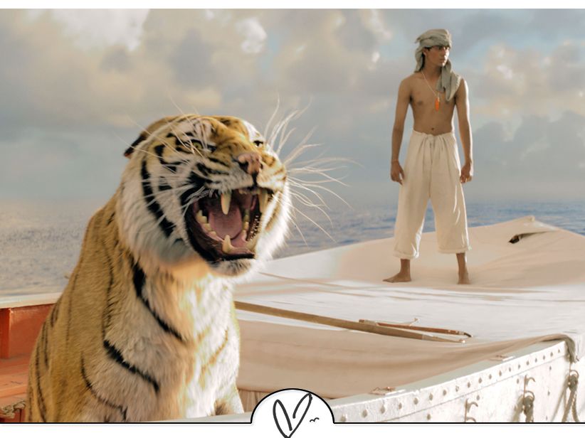 10部不得不看的高分电影,10部绝不能错过的高分电影