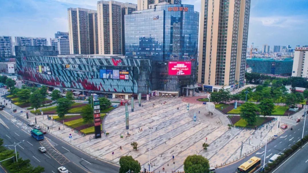 50%品牌“大换血”!但它更懂得如何撩拨年轻人的“痒点”