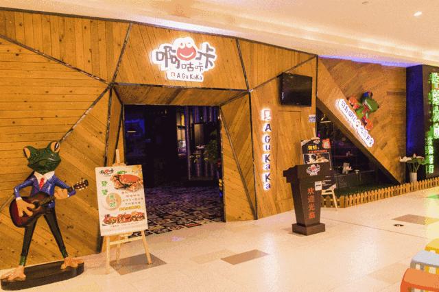 GUCCI、MCM等全新概念店开幕；HM中国试水租衣服务；万达、李宁合作国潮单品|猫头鹰商业周报