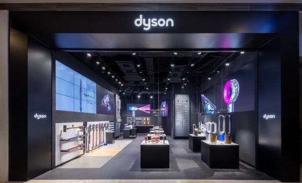 GUCCI、MCM等全新概念店开幕；HM中国试水租衣服务；万达、李宁合作国潮单品|猫头鹰商业周报