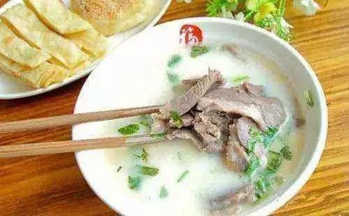 舌尖上的山东菜,菏泽舌尖上的美味