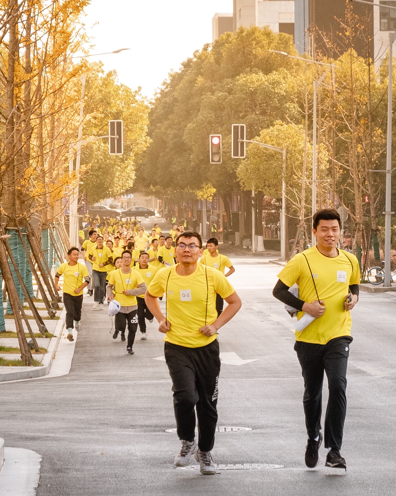 体育惠民活动,体育运动嘉年华暨趣味运动会