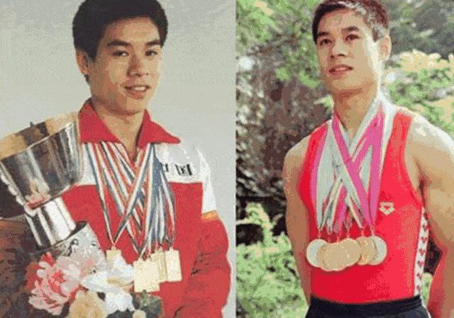 5年沉沦,一朝反转!世界体操王子李宁如何“再造”李宁?