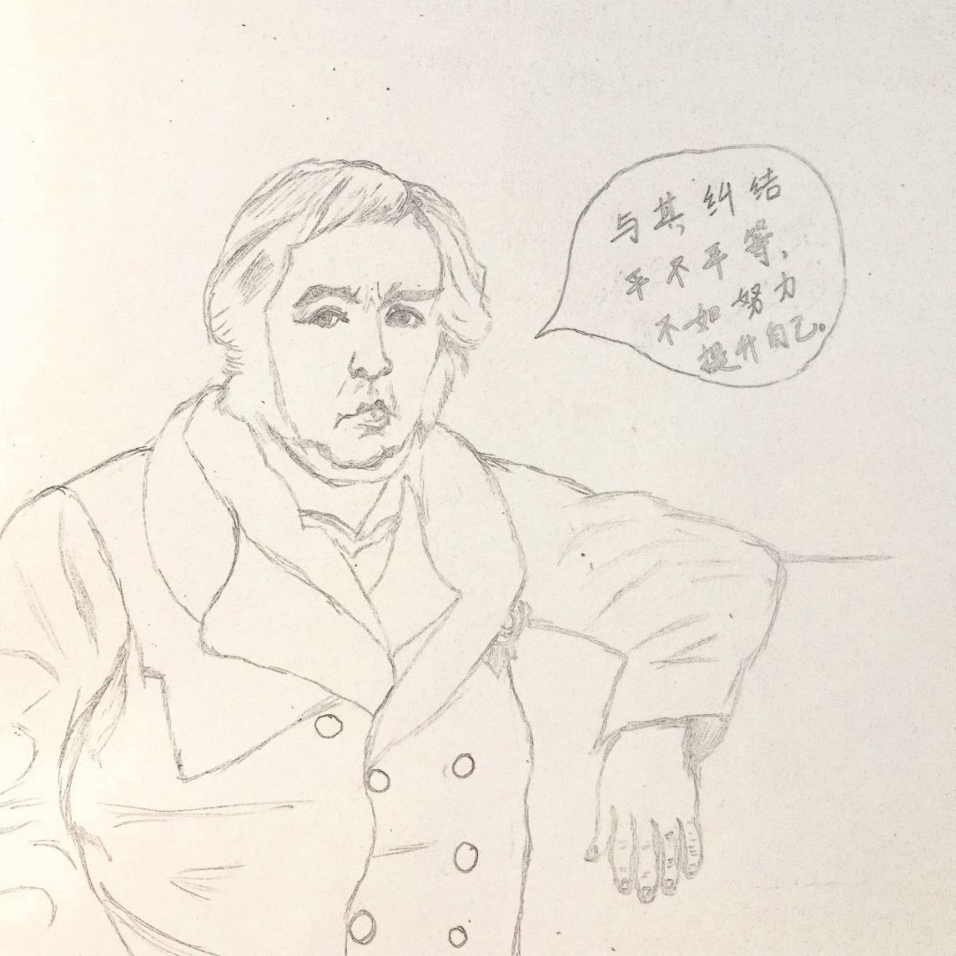 都9012年了,他寓言的智慧依然熠熠生辉