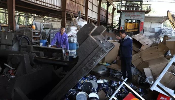 销毁过期假冒食品,销毁假食品名单