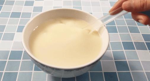 省去泡豆、滤渣，即刻畅享丝滑般的味觉盛宴