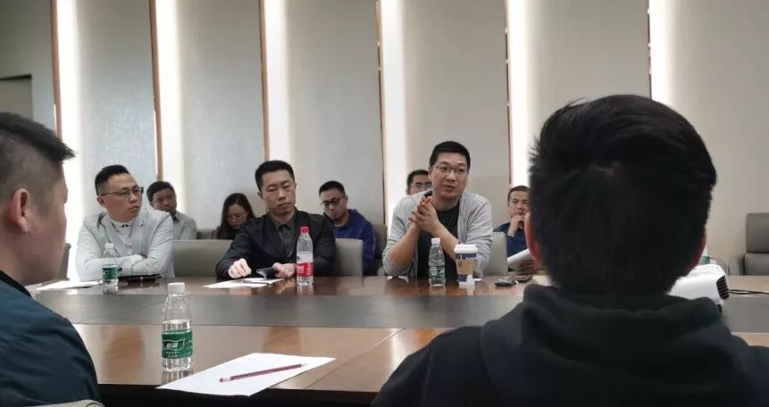 12月21日|君择下午茶——生活用纸行业:中顺洁柔(002511)分享