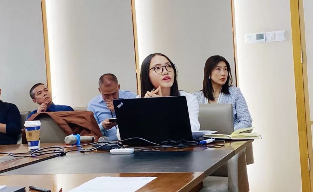 12月21日|君择下午茶——生活用纸行业:中顺洁柔(002511)分享