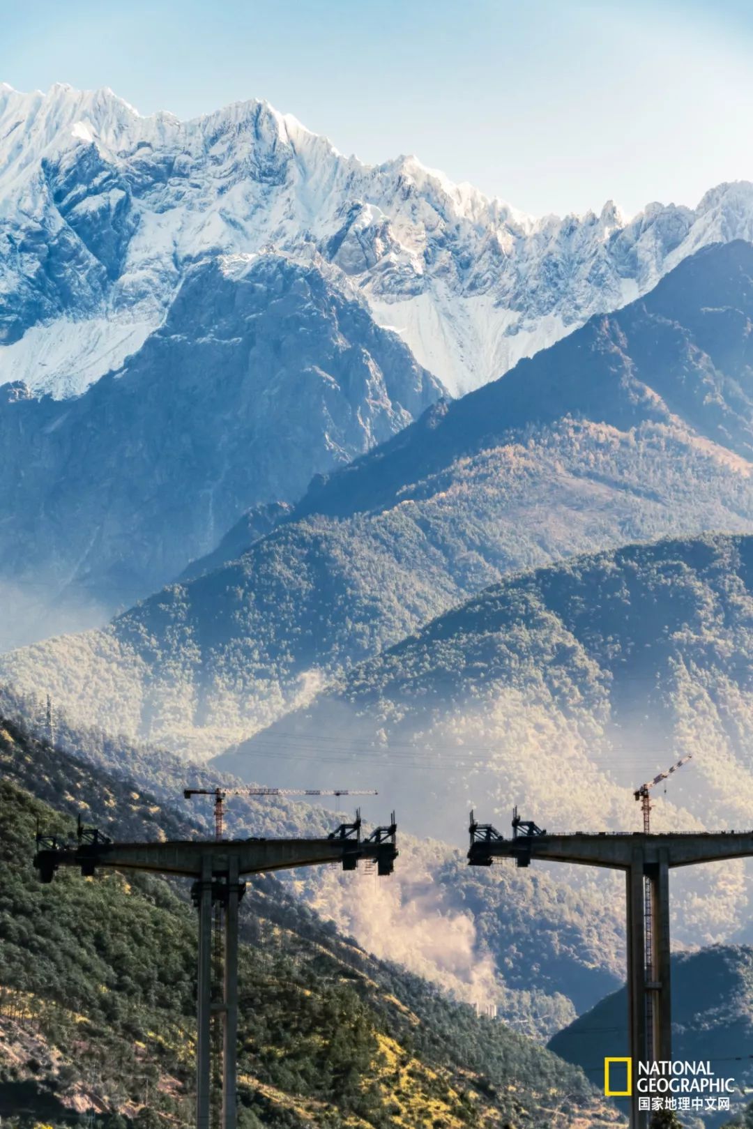 丽江为什么可以让人沉醉,丽江为何称作艳遇之都