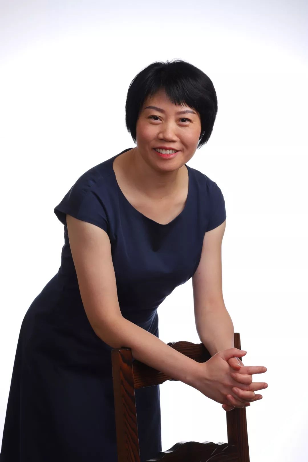 冯炜炜|愿深情不被辜负