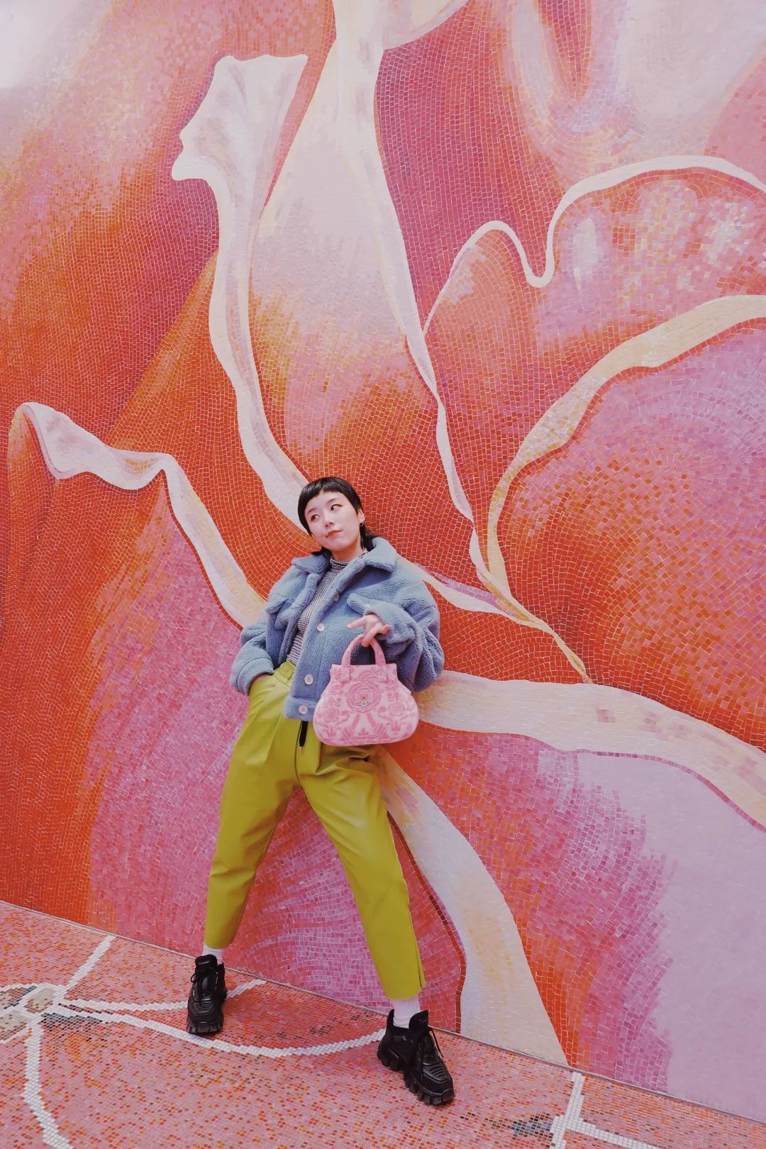 逛OUTLETS有多疗愈|我后悔现在才知道...