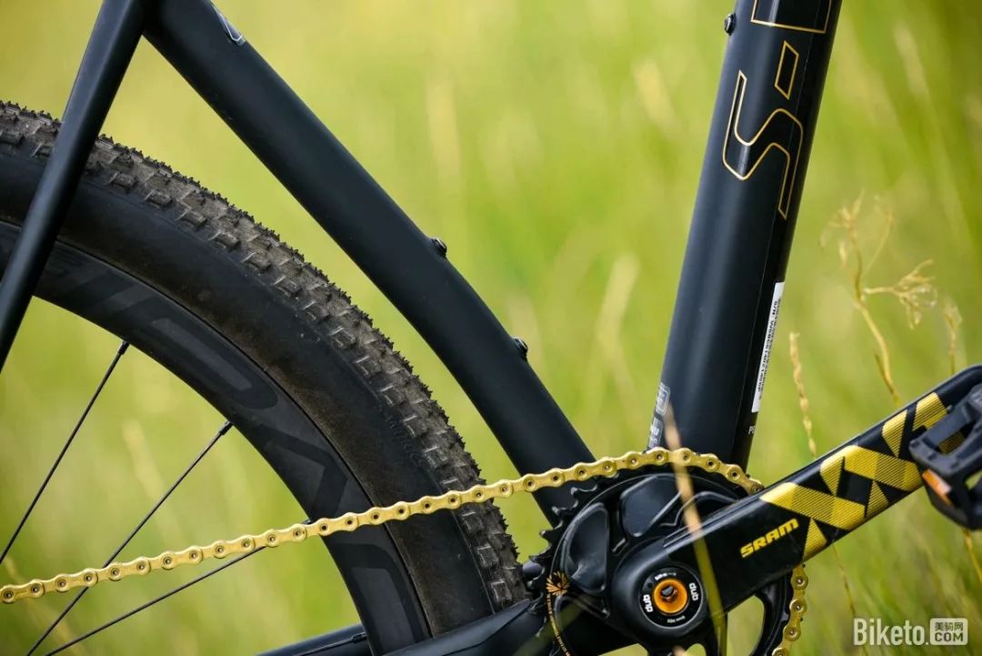 比较激进的山地车,specializedtarmacsl7