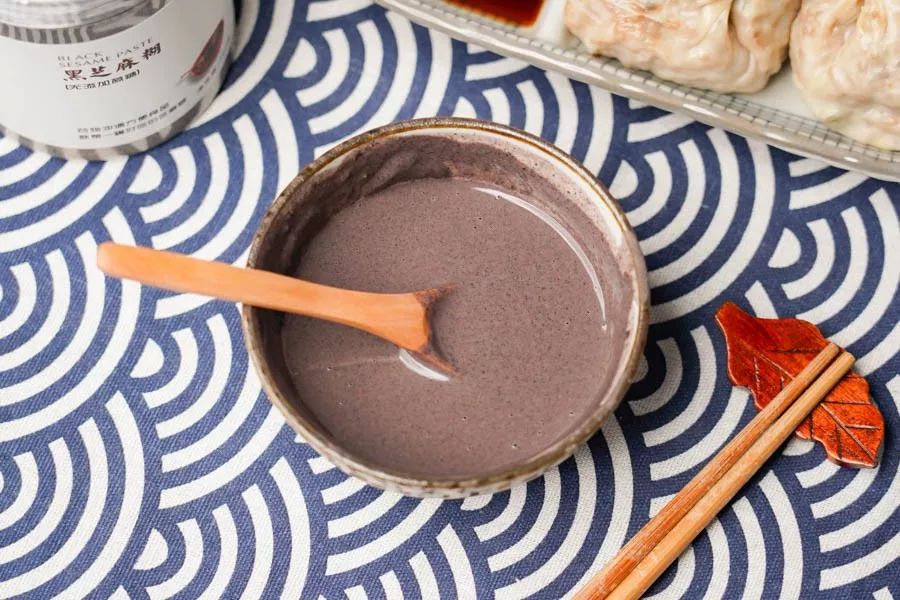 芝麻糊可以放过夜吗,芝麻糊过夜还能喝吗