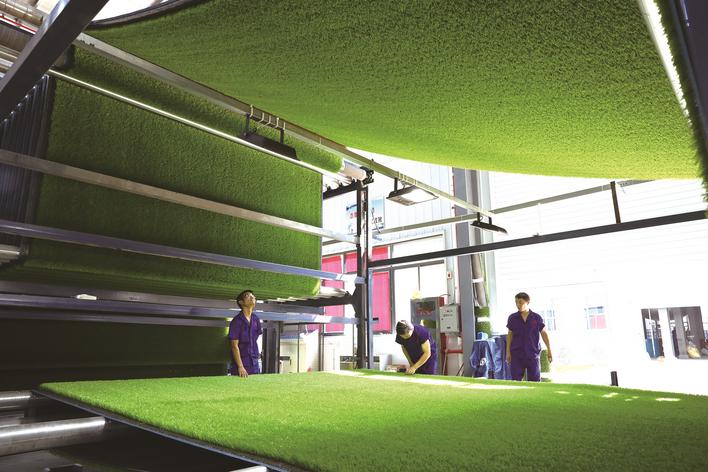 优冠实业集团有限公司年营收多少,优冠实业集团人数