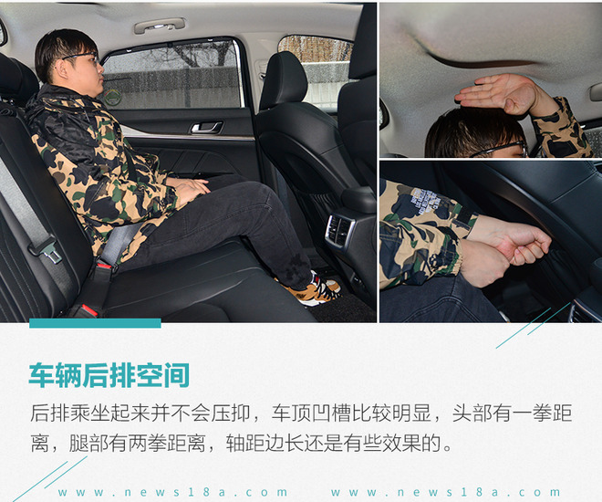 起亚k5凯酷1.5t试驾视频,颜值和品质并存的起亚k5