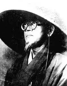 俳句之神松尾芭蕉,松尾芭蕉的俳句蕴含着禅宗思想