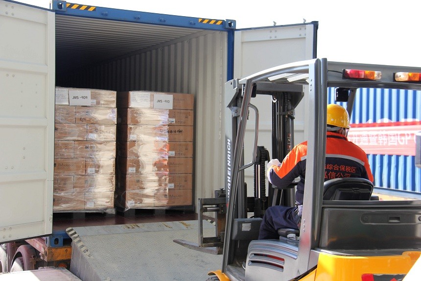 威海临港区重点项目,2022年威海重点项目