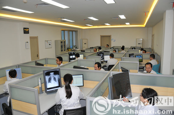 汉中市医院重点项目,汉中市中心医院重点专科