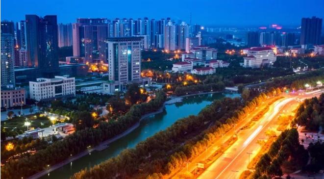 驻马店驿站历史,看不见的传奇