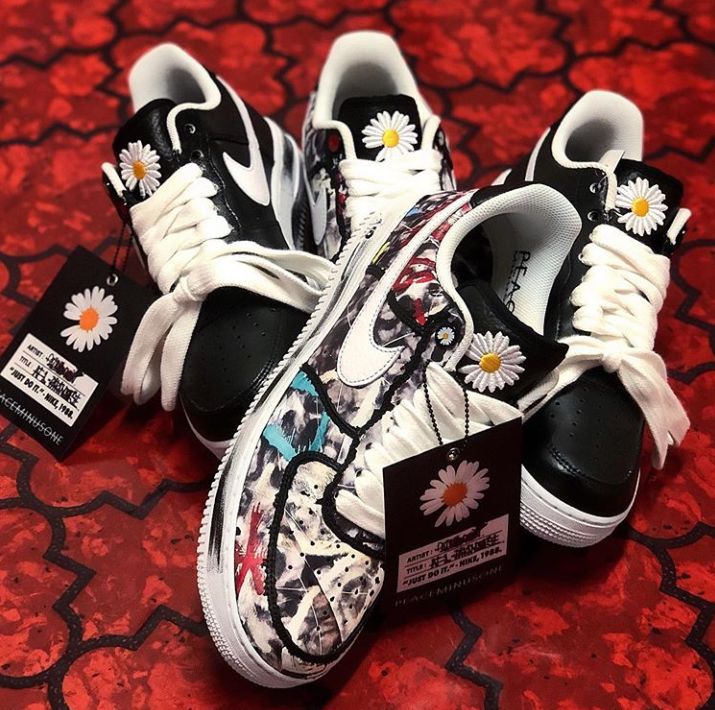 受伤女编辑自述：PUA渣男都是按这个公式穿潮服的（附鉴渣图鉴）