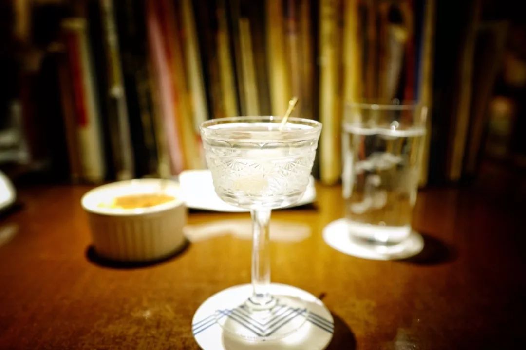 年末巨献：东京酒吧行状录