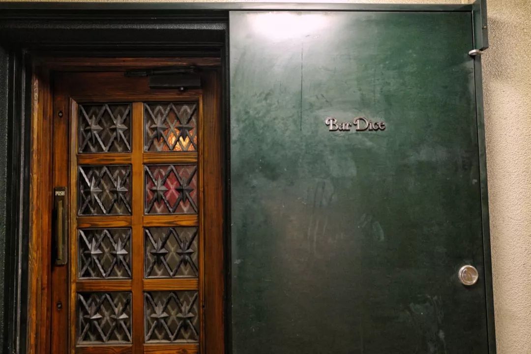 年末巨献：东京酒吧行状录