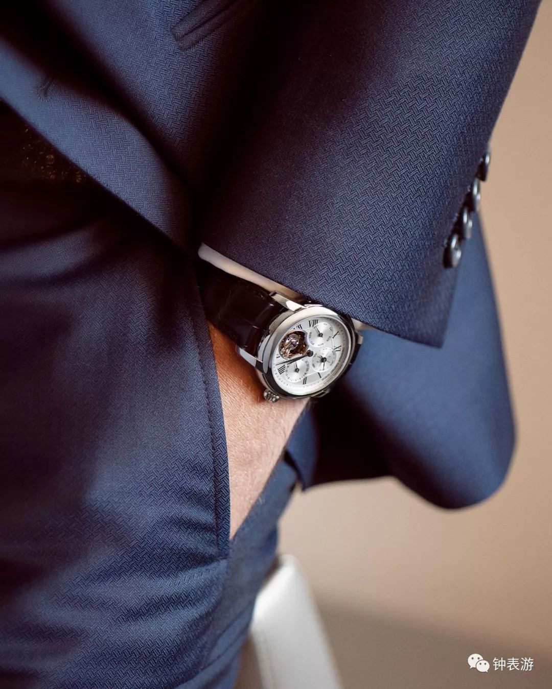 20万预算性价比手表,20万以内最推荐的腕表