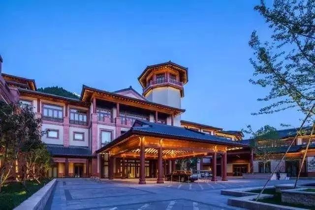 北京温泉攻略一站式,推荐五一值得去的温泉北京