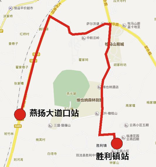 喜大普奔！双流正式进入“三地铁时代”