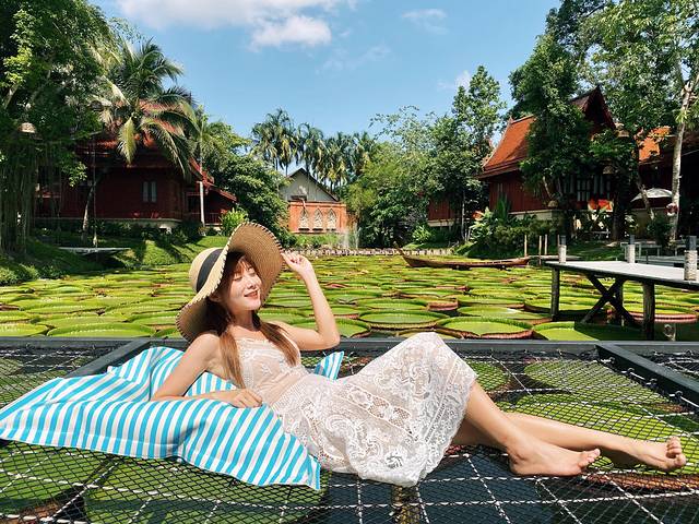 普吉岛曼谷7日游攻略大全,愉快的泰国普吉岛之旅