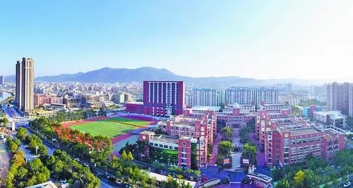 厦门这处人生逆袭的摇篮70岁啦,是你母校吗?