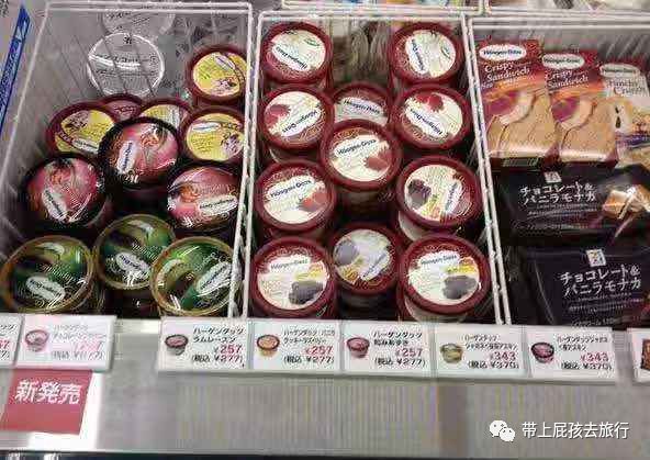 日本儿童零食排行榜前十名,2019日本零食大赏