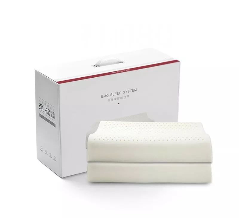 睡眠乳胶枕推荐,简单睡眠乳胶枕