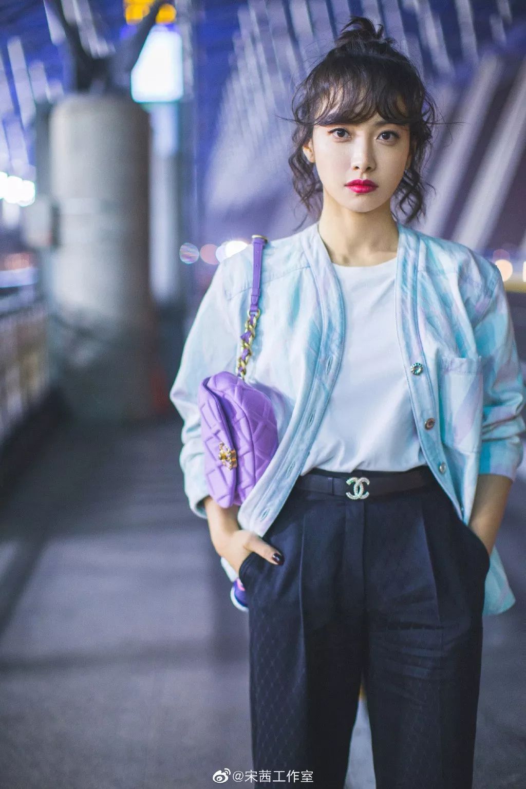 最畅销的时装,最具性价比的时装