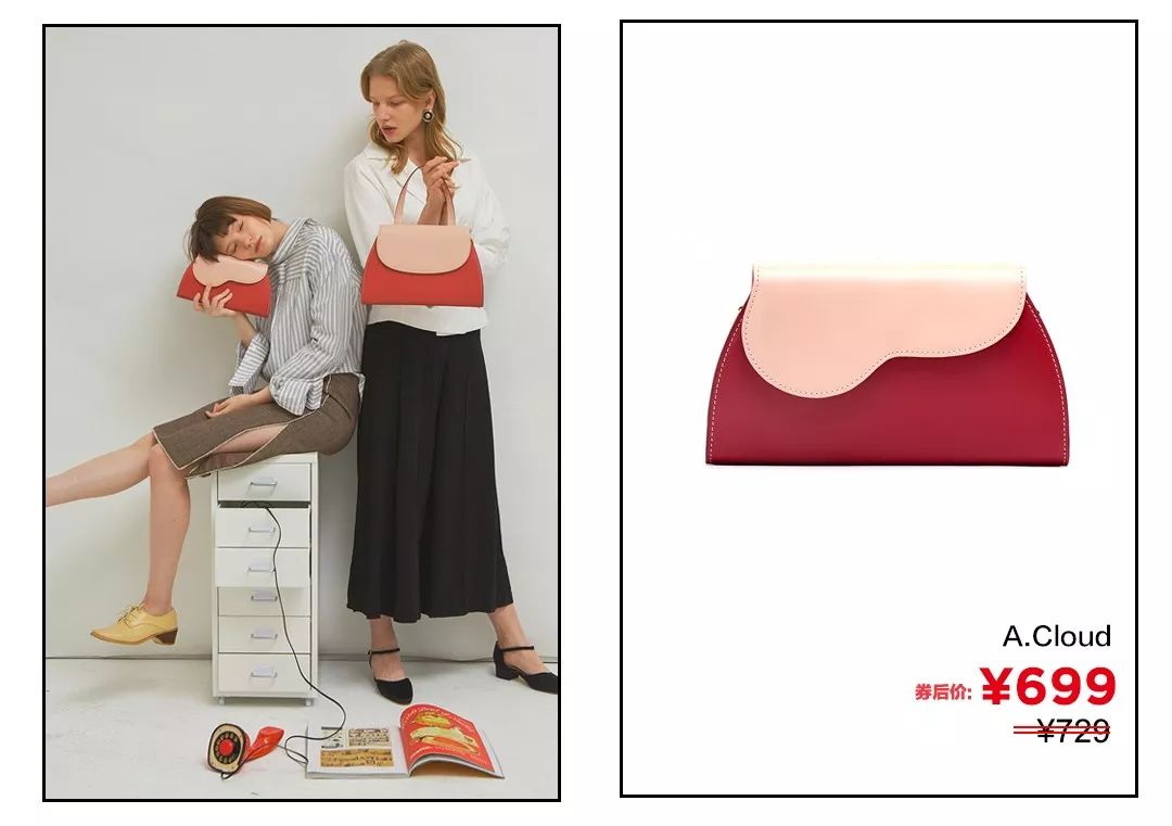 小众又高级的红包,便宜好看的红包